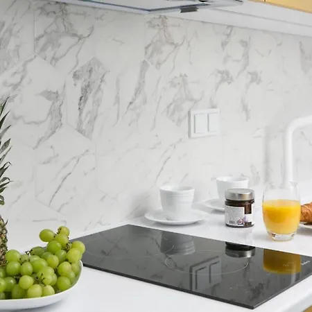 Apartamento Golden Old Town Cracovia