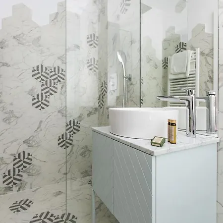 Golden Old Town Kraków