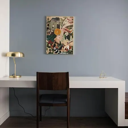 Golden Old Town Апартаменты Краков