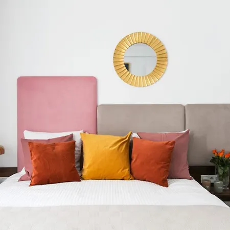 Golden Old Town Краков