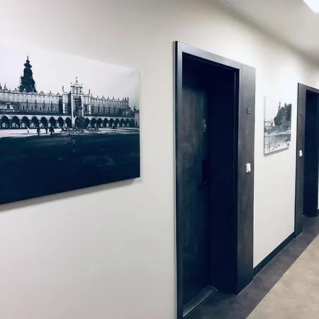 Апартаменты Golden Old Town