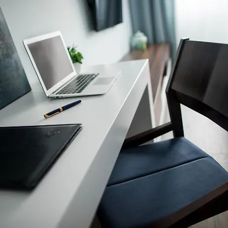 Daire Golden Old Town Krakow