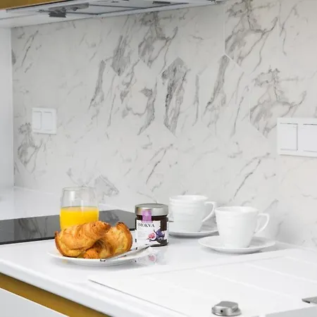 Golden Old Town * Krakow