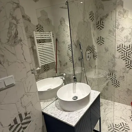 Apartamento Golden Old Town *